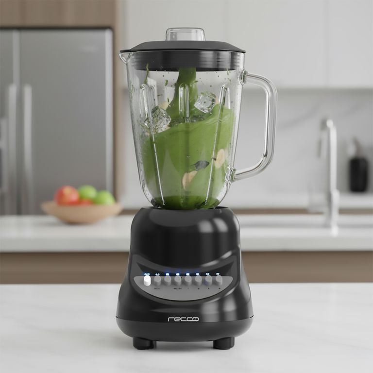 Licuadora RL-450V 1.5 Litros 450W 10 Velocidades