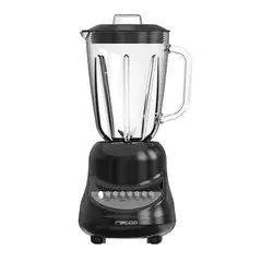 RECCO - Licuadora RL-450V 10 Velocidades 450W