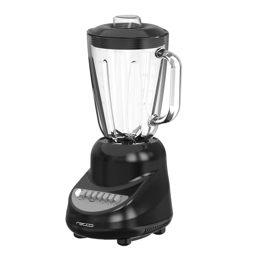 Licuadora RL-450V 1.5 Litros 450W 10 Velocidades, foto 3