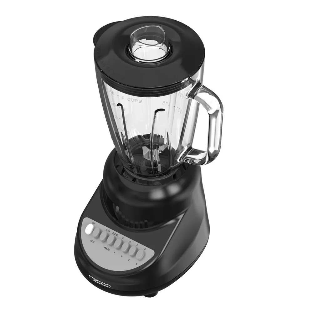 Licuadora RL-450V 1.5 Litros 450W 10 Velocidades, foto 5