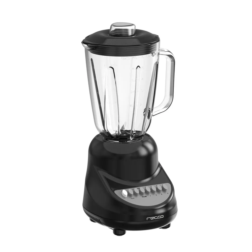 Licuadora RL-450V 1.5 Litros 450W 10 Velocidades, foto 6