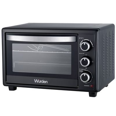 Imagen 2 del producto Horno Eléctrico 25 Litros con Grill WEO-25-CL
