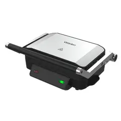 WURDEN - Sandwichera Panini Parrilla Grill WSM-LECKER2