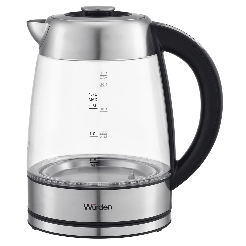 Wurden WKET-GlassTemp 1.7 L, foto 2