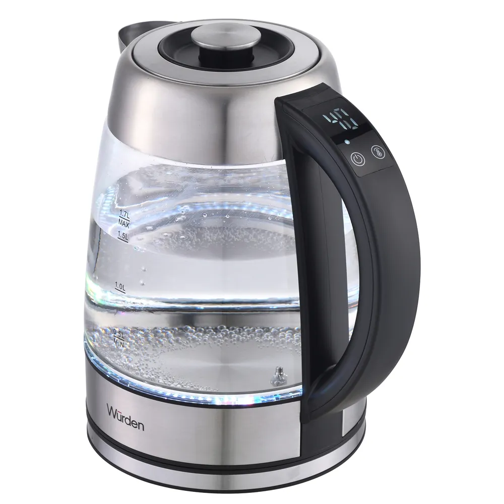 Wurden WKET-GlassTemp 1.7 L, foto 3