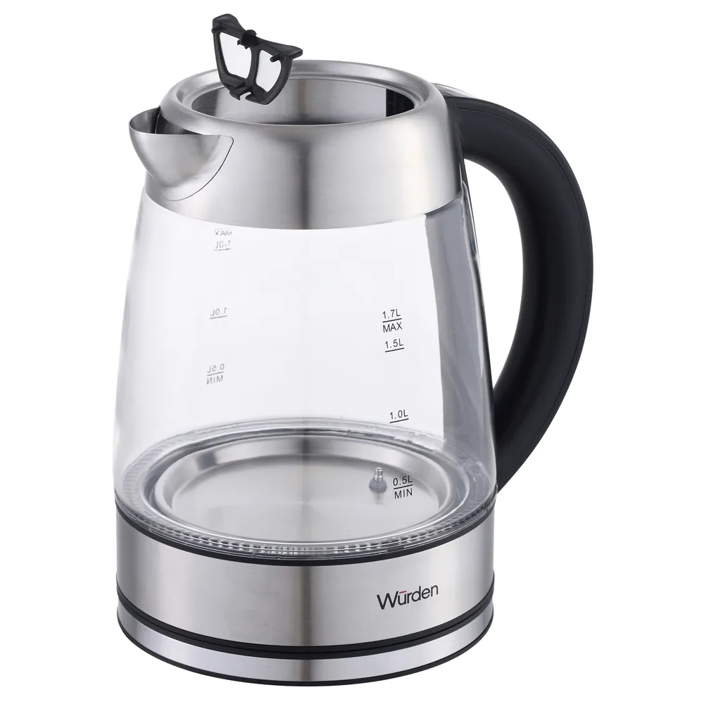 Wurden WKET-GlassTemp 1.7 L, foto 6