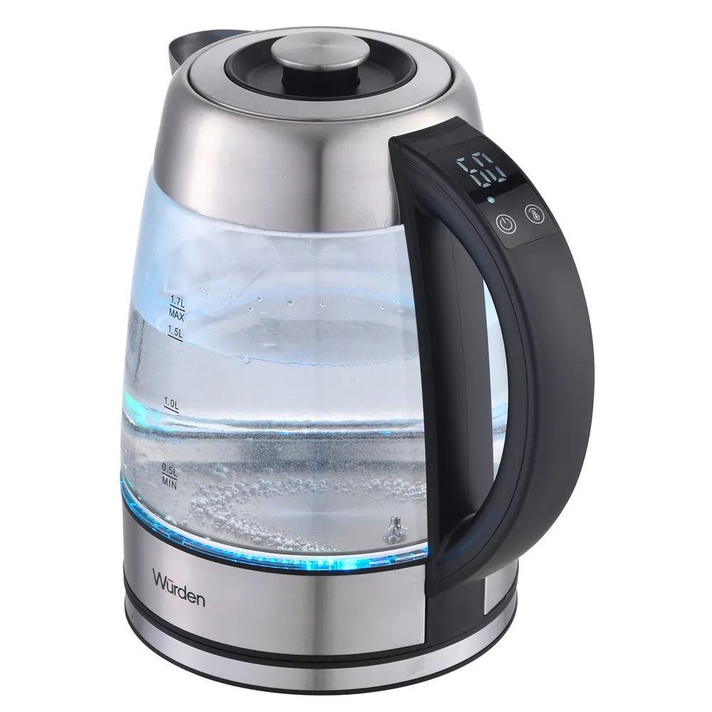 Wurden WKET-GlassTemp 1.7 L, foto 7
