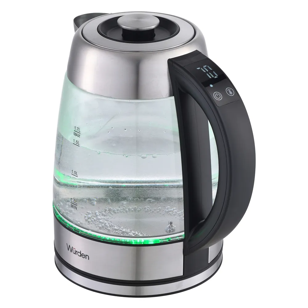 Wurden WKET-GlassTemp 1.7 L, foto 8