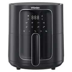 WURDEN - Freidora de Aire Digital 3.5 Lts.Wurden WFR-EASYCHEF35