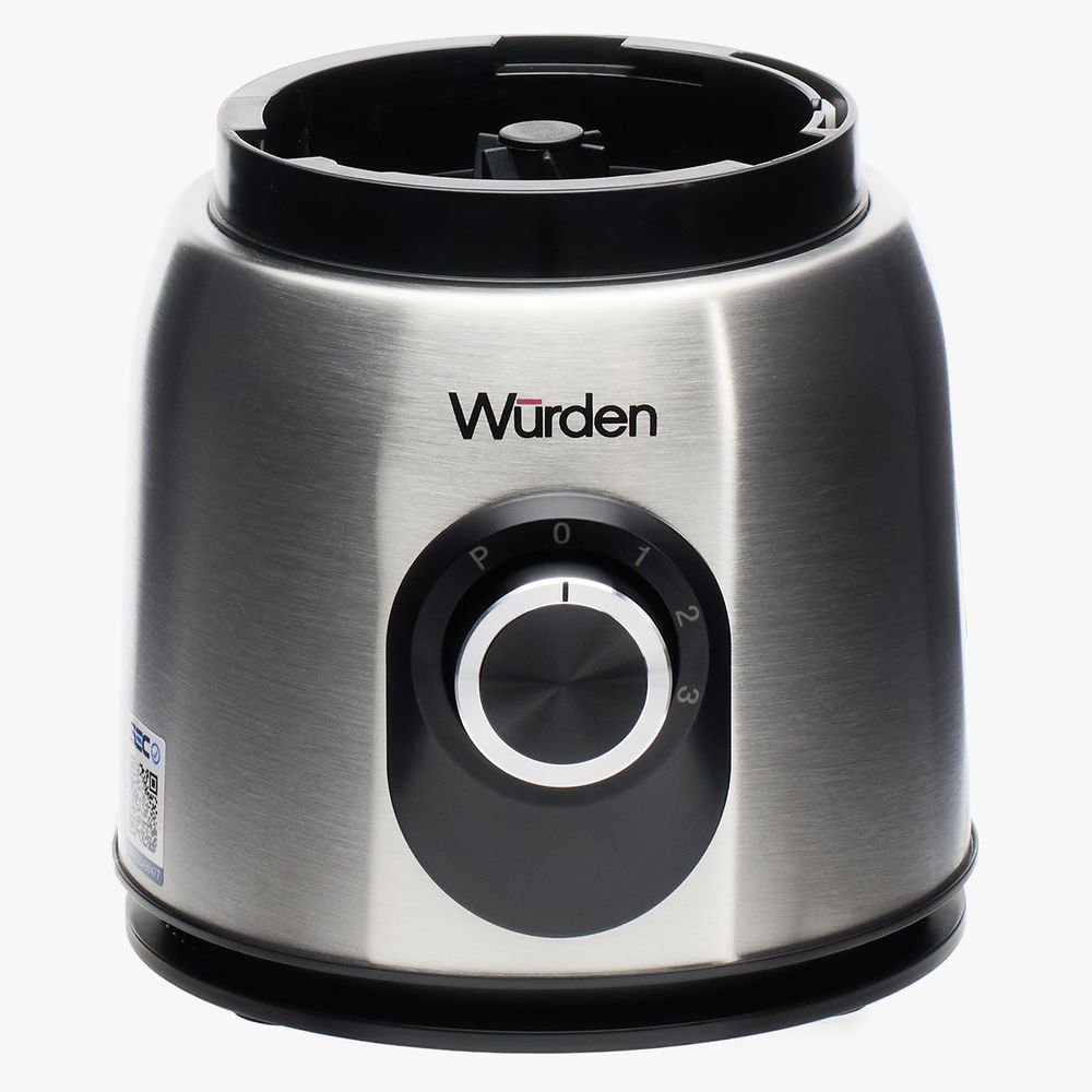 Wurden WBL-TITAN, foto 5