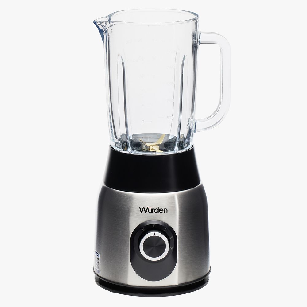 Wurden WBL-TITAN, foto 6