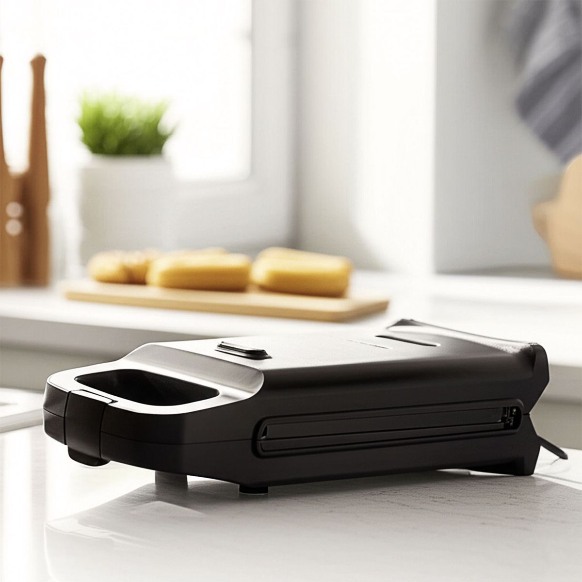 RECCO - Máquina de Churros 750 W Recco RCM-CHURRO