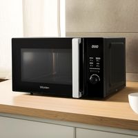 Microondas Digital 20 Litros WMW-DUNKEL20 Negro