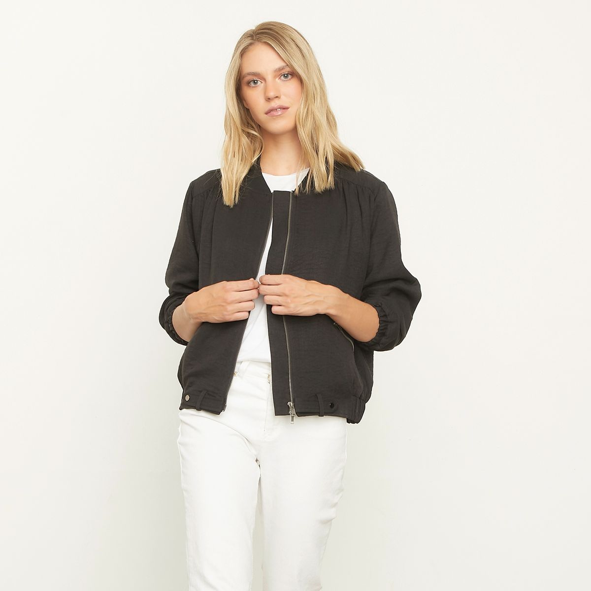 UNIVERSITY CLUB - Chaqueta Mujer University Club