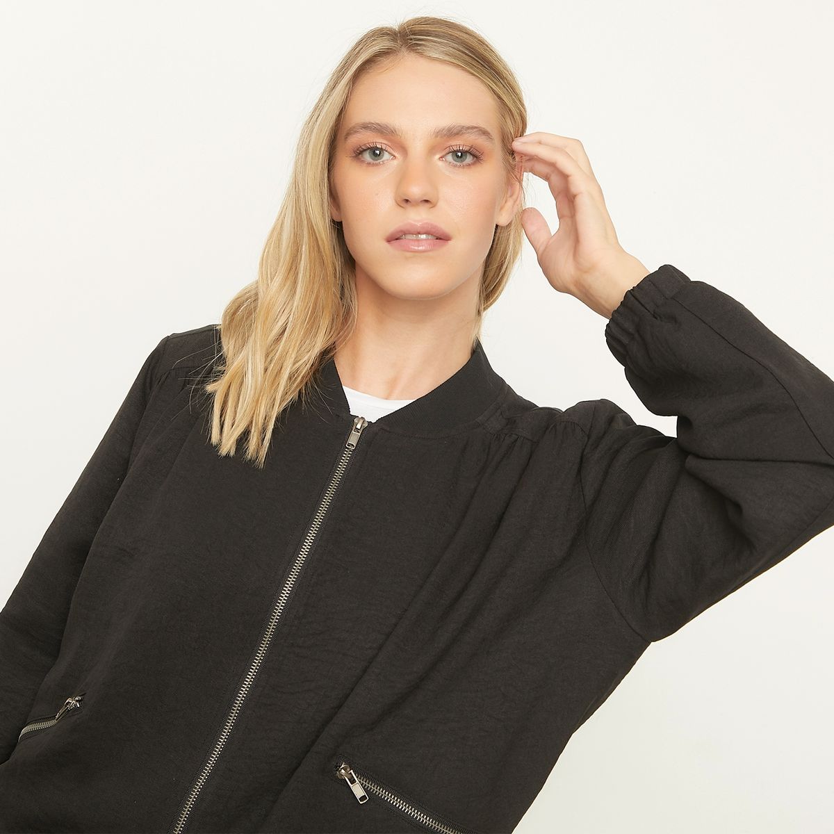 UNIVERSITY CLUB - Chaqueta Mujer University Club