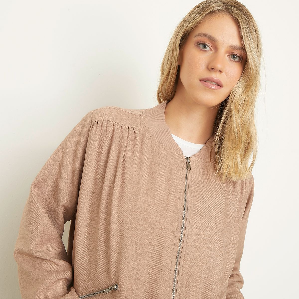 UNIVERSITY CLUB - Chaqueta Mujer University Club