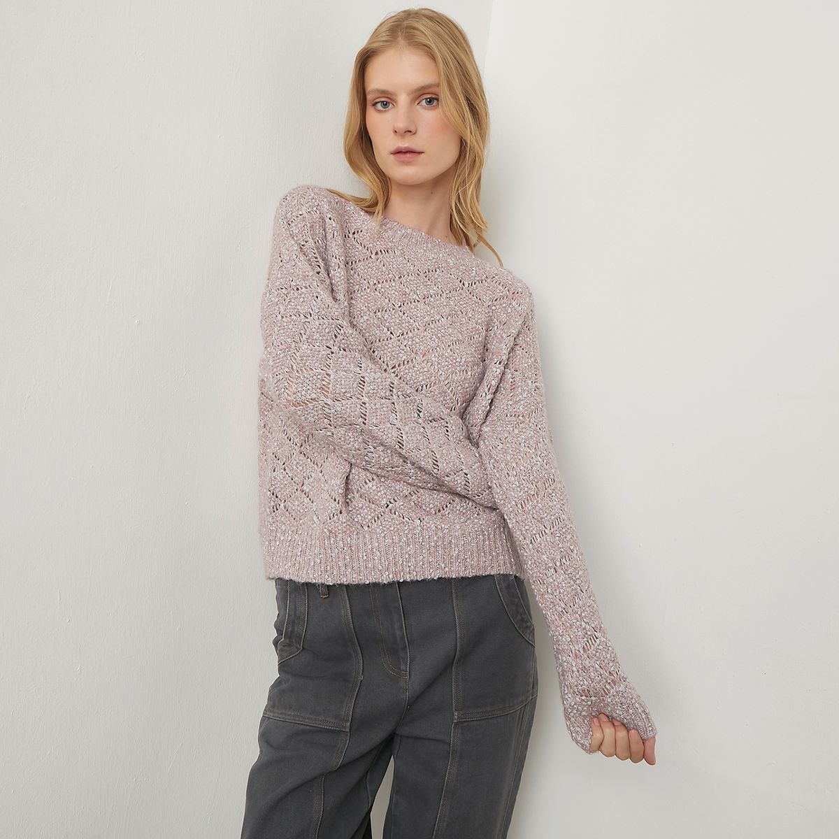 UNIVERSITY CLUB - Chaleco Mujer University Club