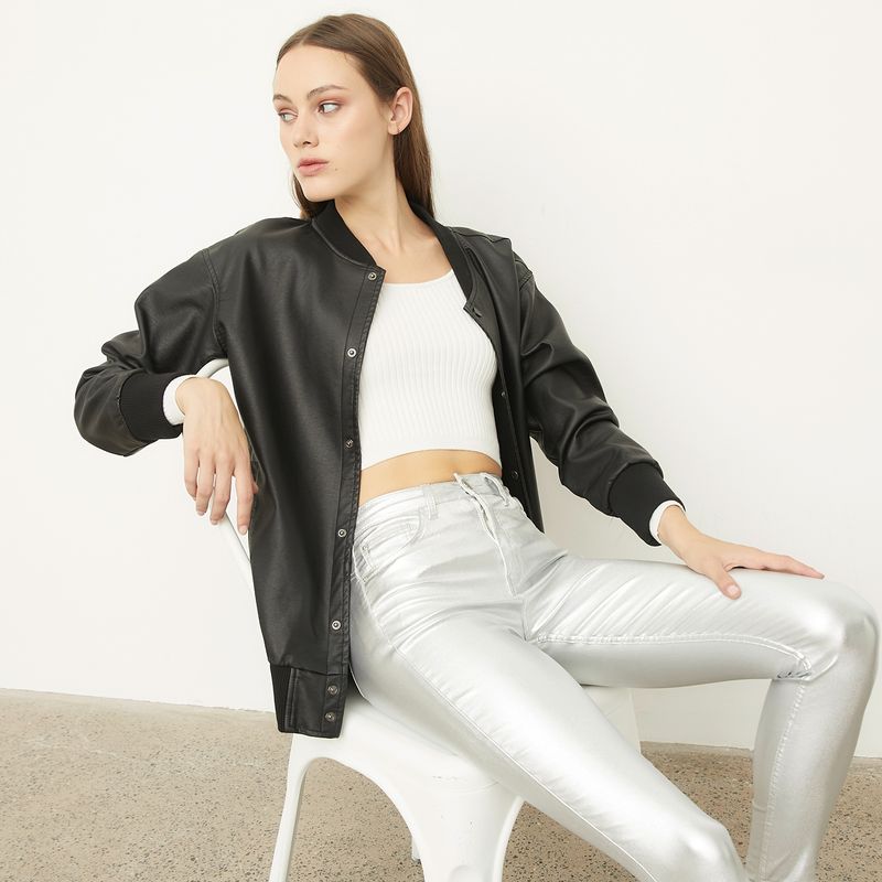 SYBILLA - Chaqueta Mujer Sybilla