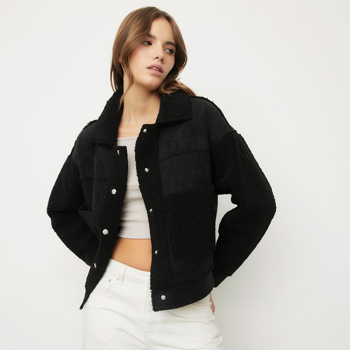 SYBILLA - Chaqueta Mujer Sybilla