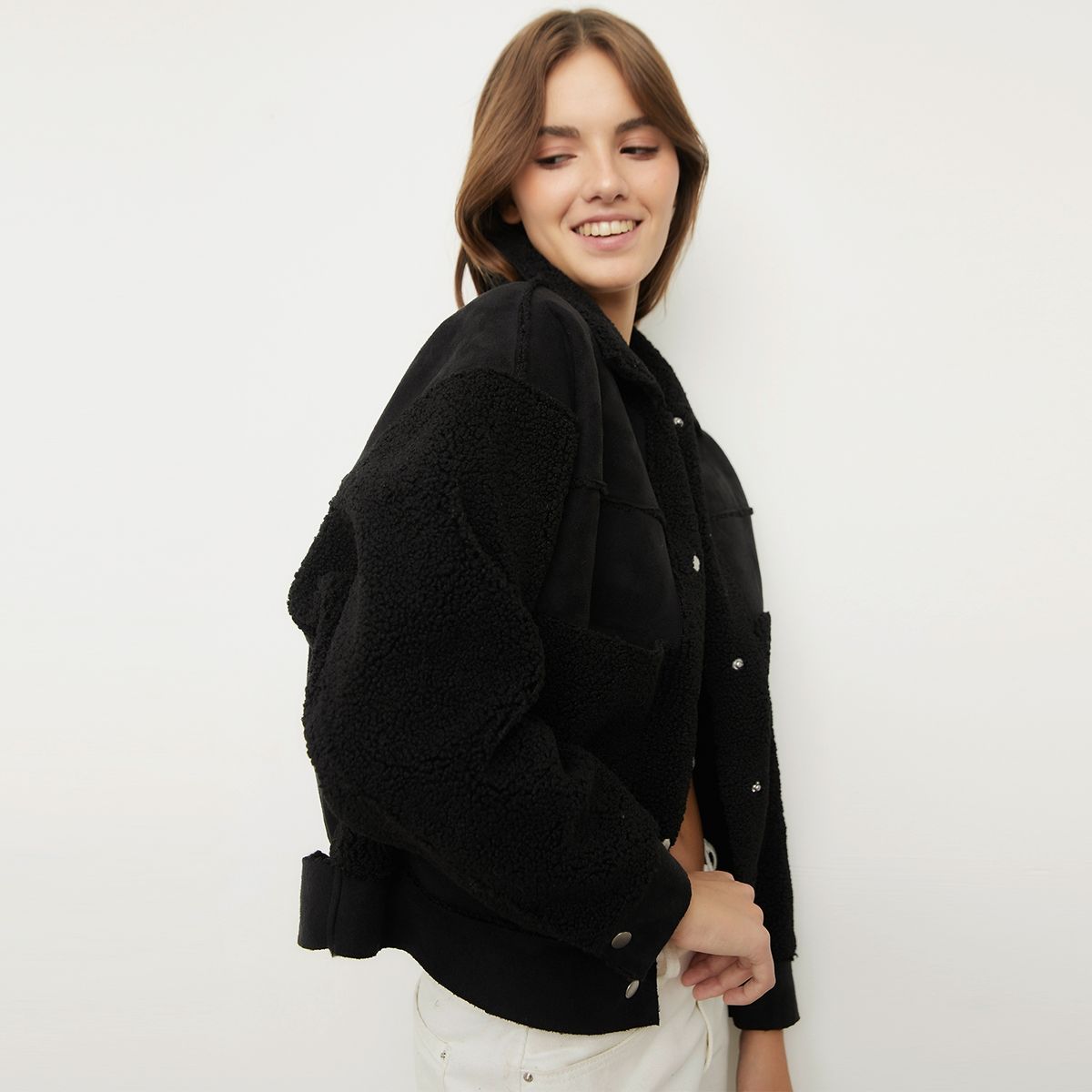 SYBILLA - Chaqueta Mujer Sybilla