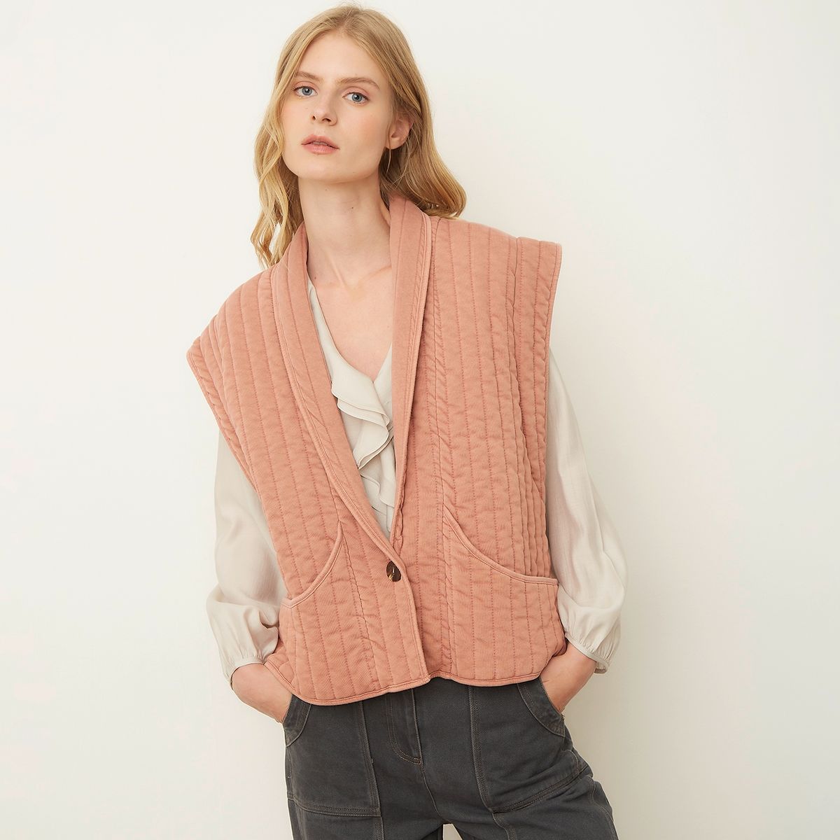 UNIVERSITY CLUB - Chaqueta Mujer University Club