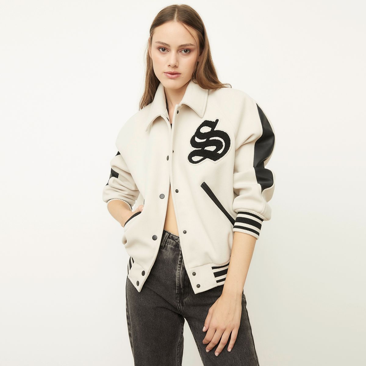 SYBILLA - Chaqueta Mujer Sybilla