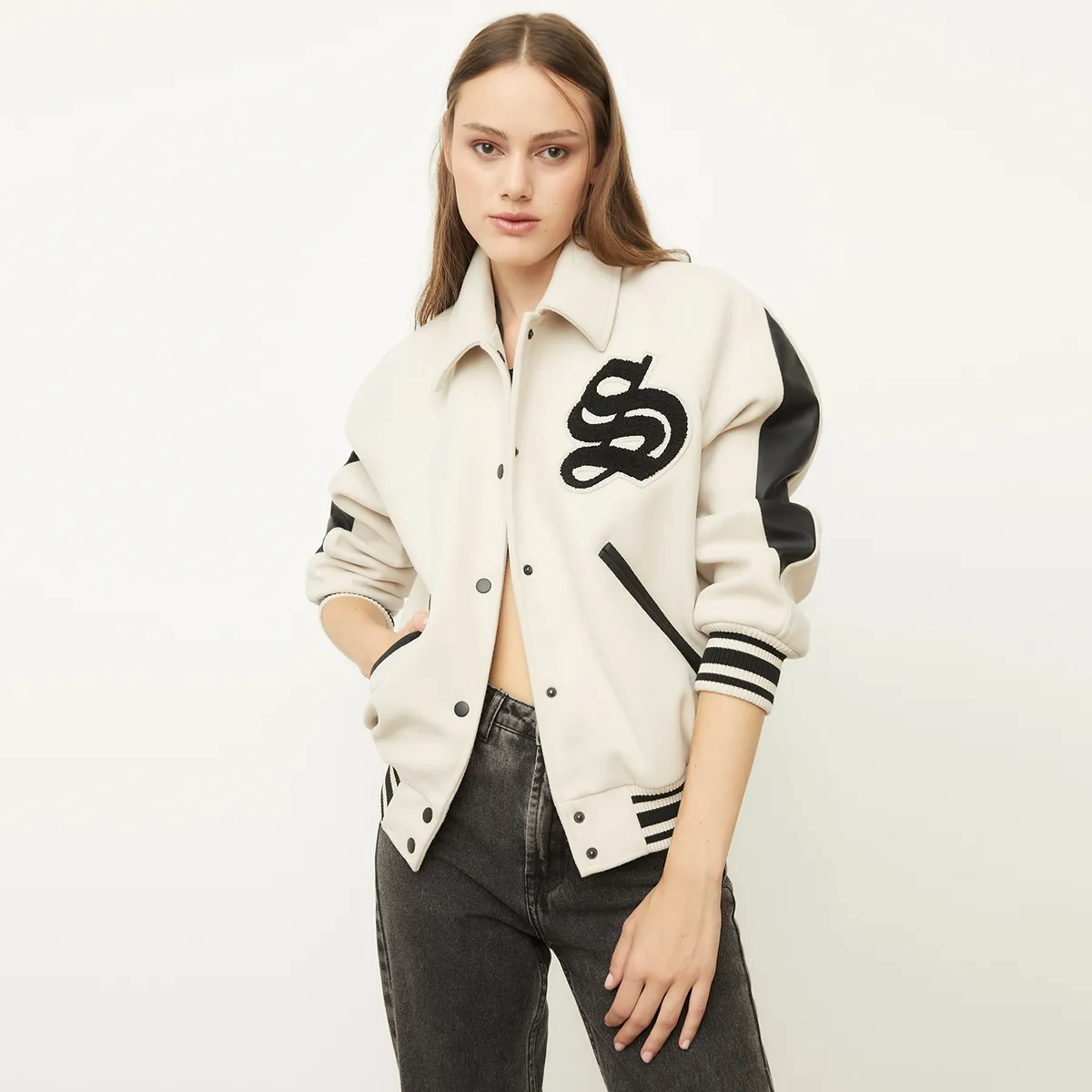 SYBILLA - Chaqueta Mujer Sybilla