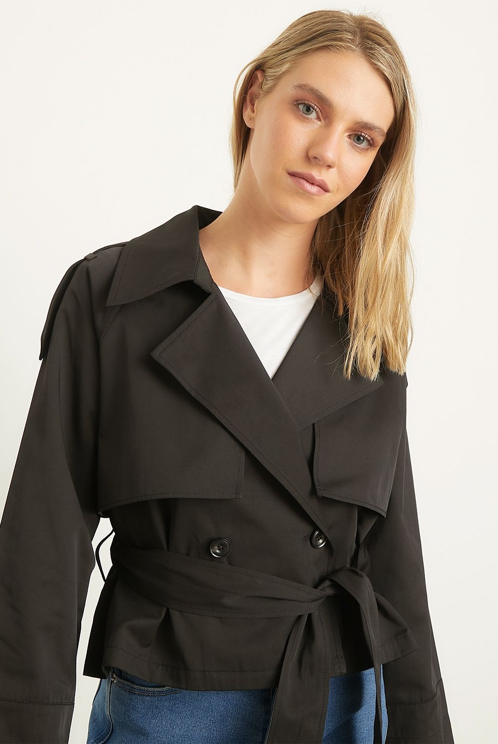 UNIVERSITY CLUB - Chaqueta Mujer University Club