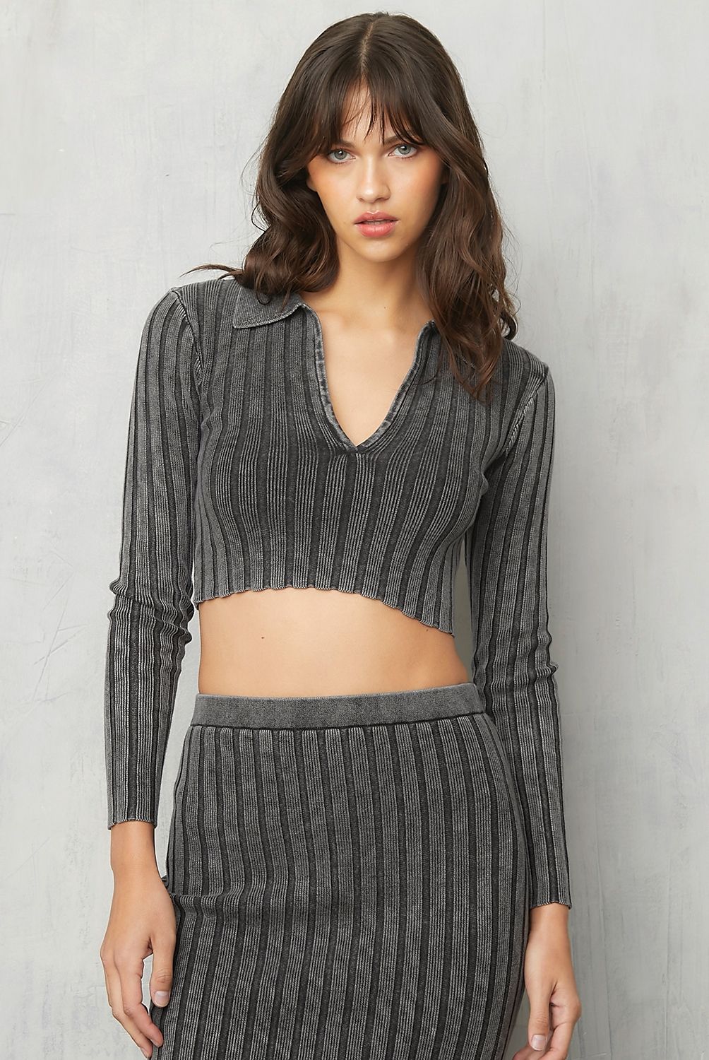 AMERICANINO - Sweater Mujer Americanino