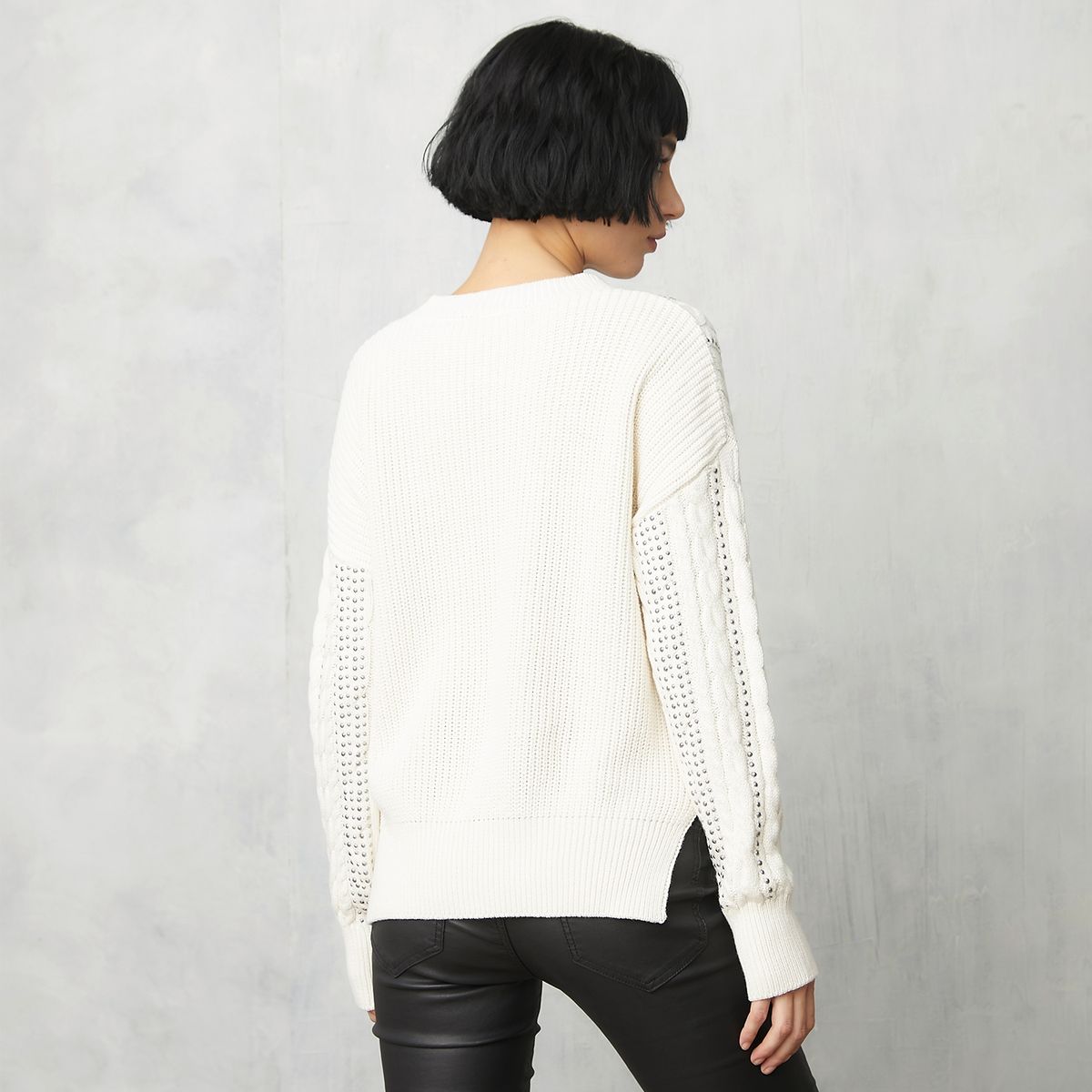 AMERICANINO - Sweater Mujer Americanino