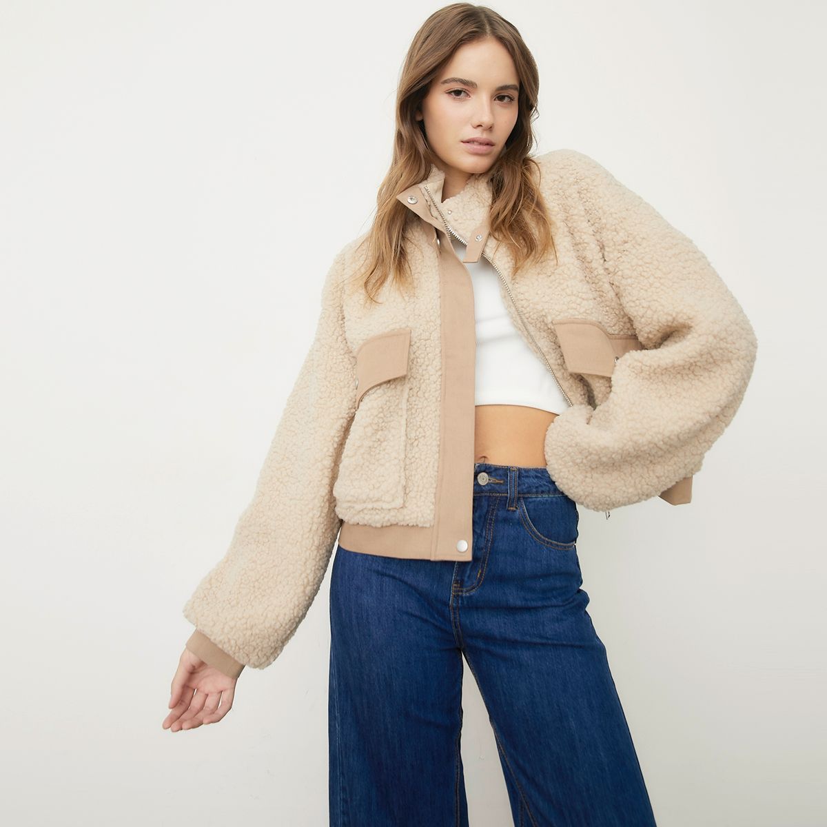 SYBILLA - Chaqueta Mujer Sybilla