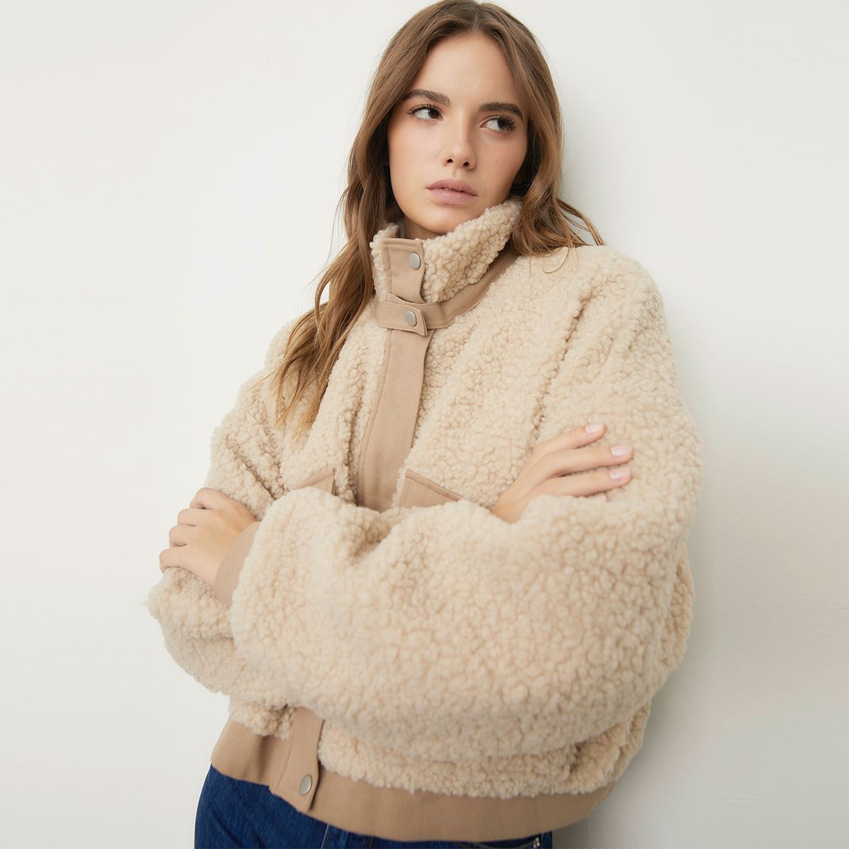 SYBILLA - Chaqueta Mujer Sybilla