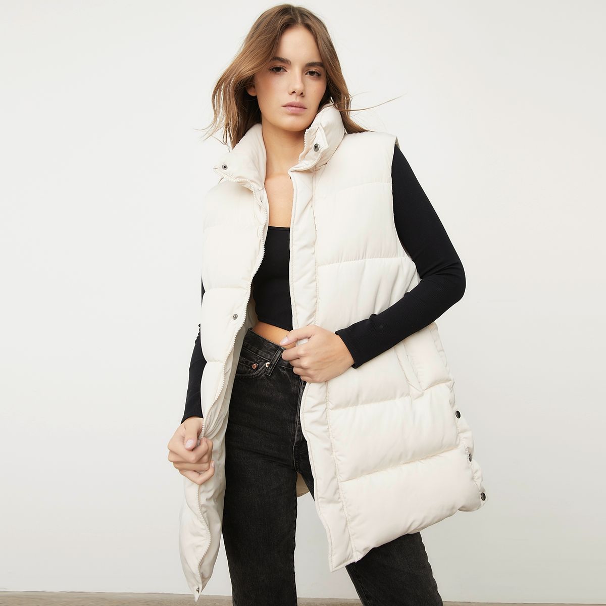 SYBILLA - Parka Mujer Sybilla