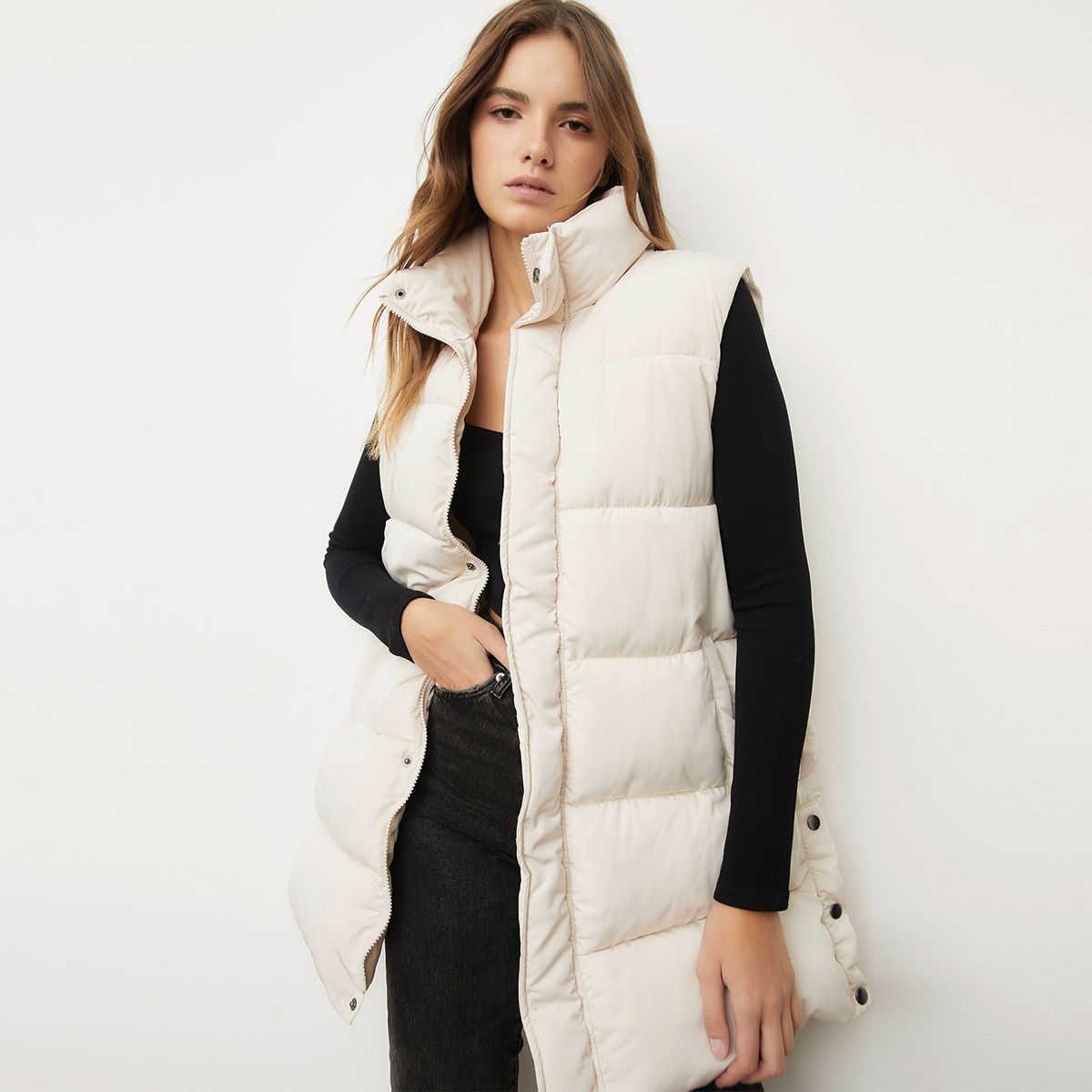 SYBILLA - Parka Mujer Sybilla