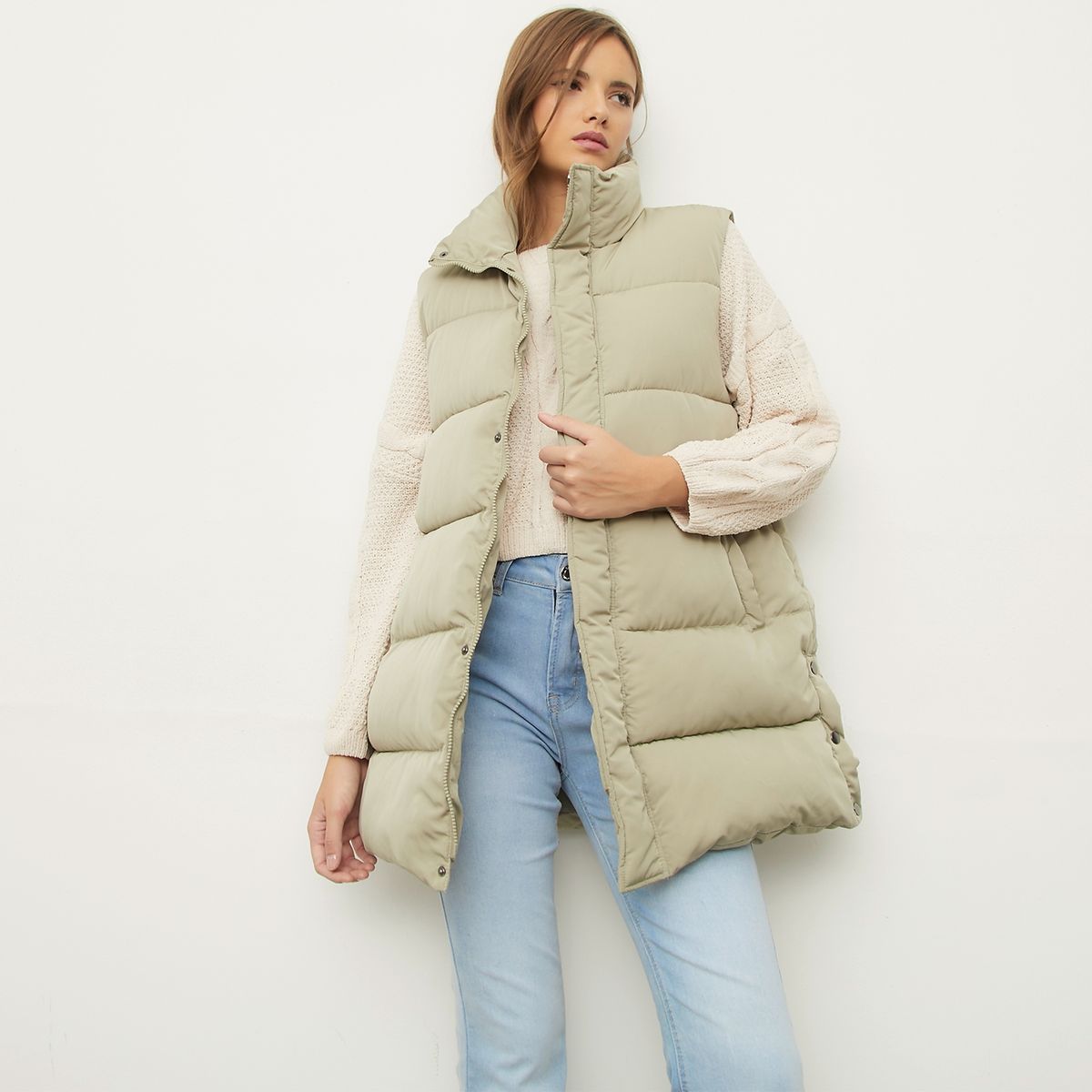 SYBILLA - Parka Mujer Sybilla