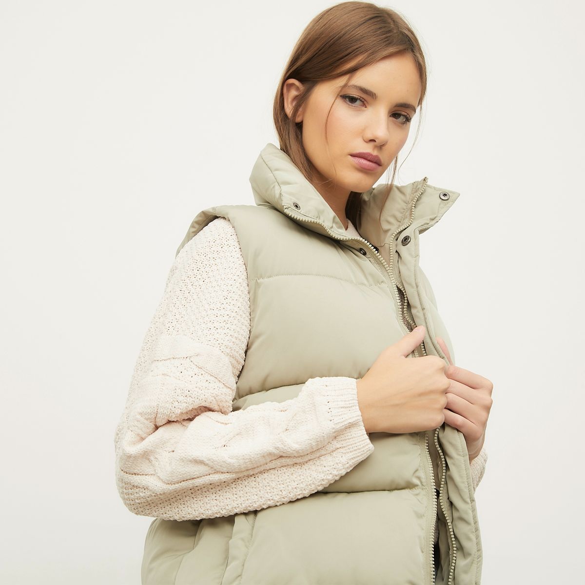 SYBILLA - Parka Mujer Sybilla