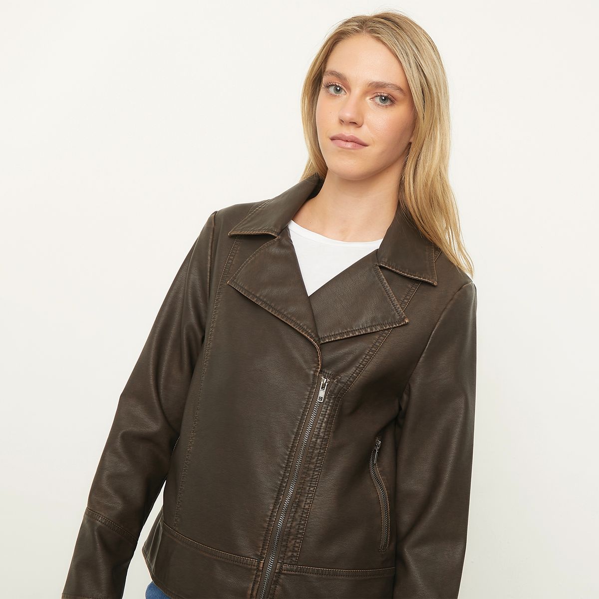 UNIVERSITY CLUB - Chaqueta Mujer University Club