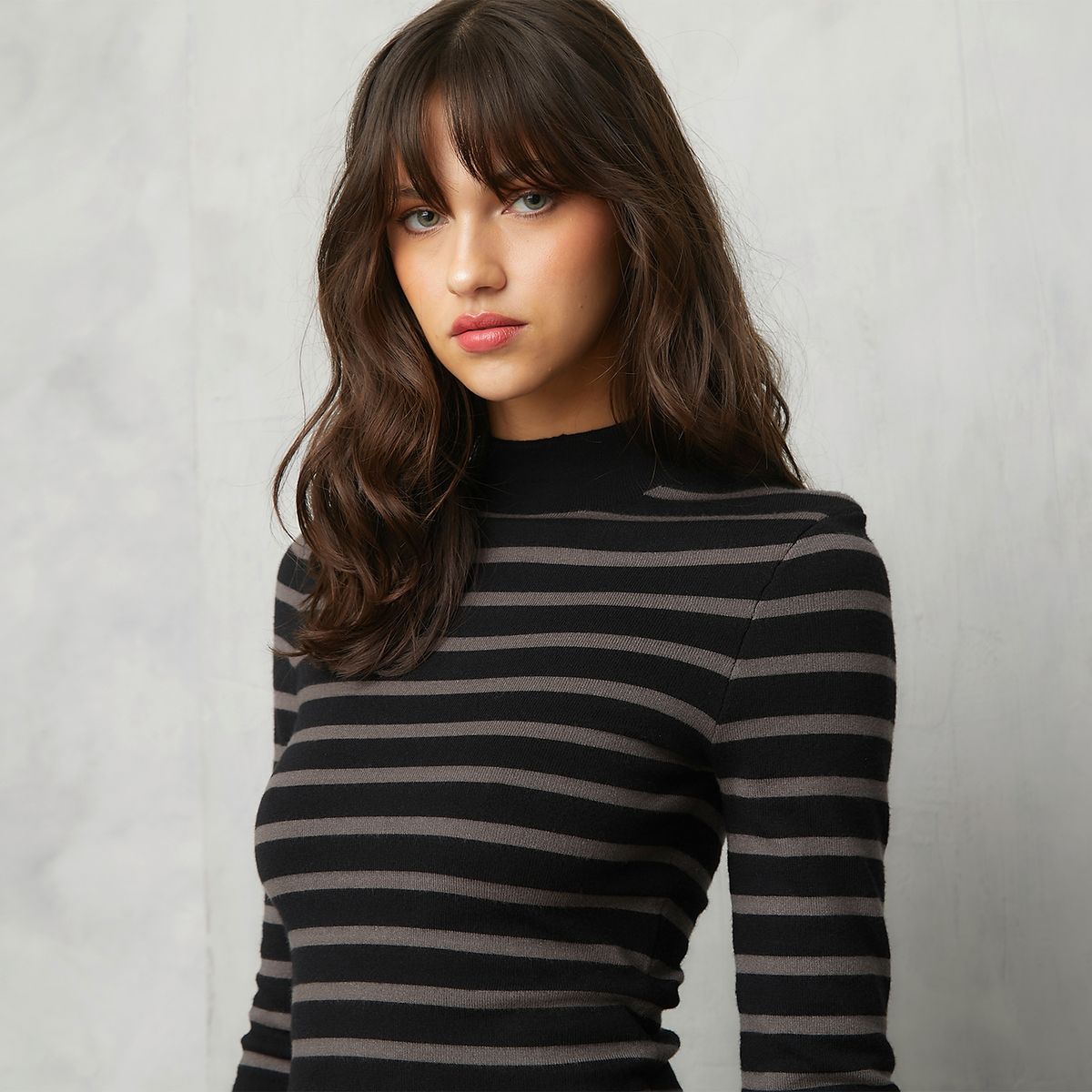 AMERICANINO - Sweater Mujer Americanino