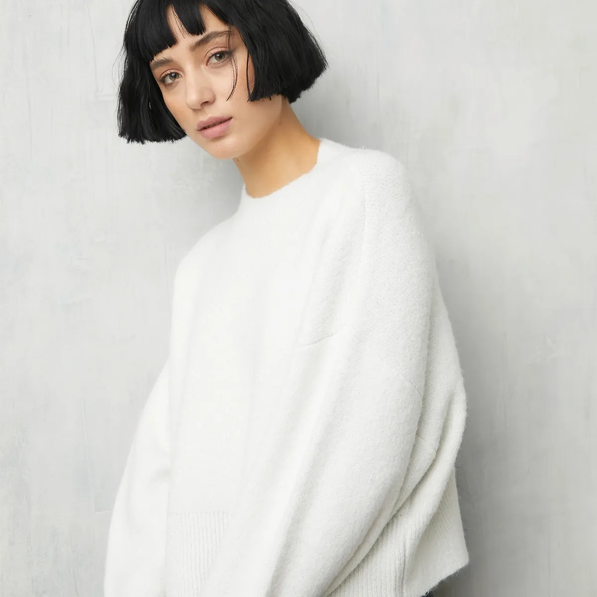 AMERICANINO - Sweater Mujer Americanino