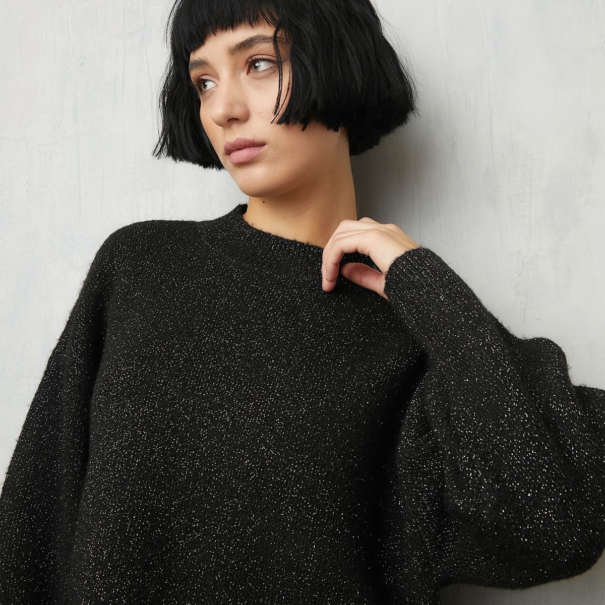 AMERICANINO - Sweater Mujer Americanino