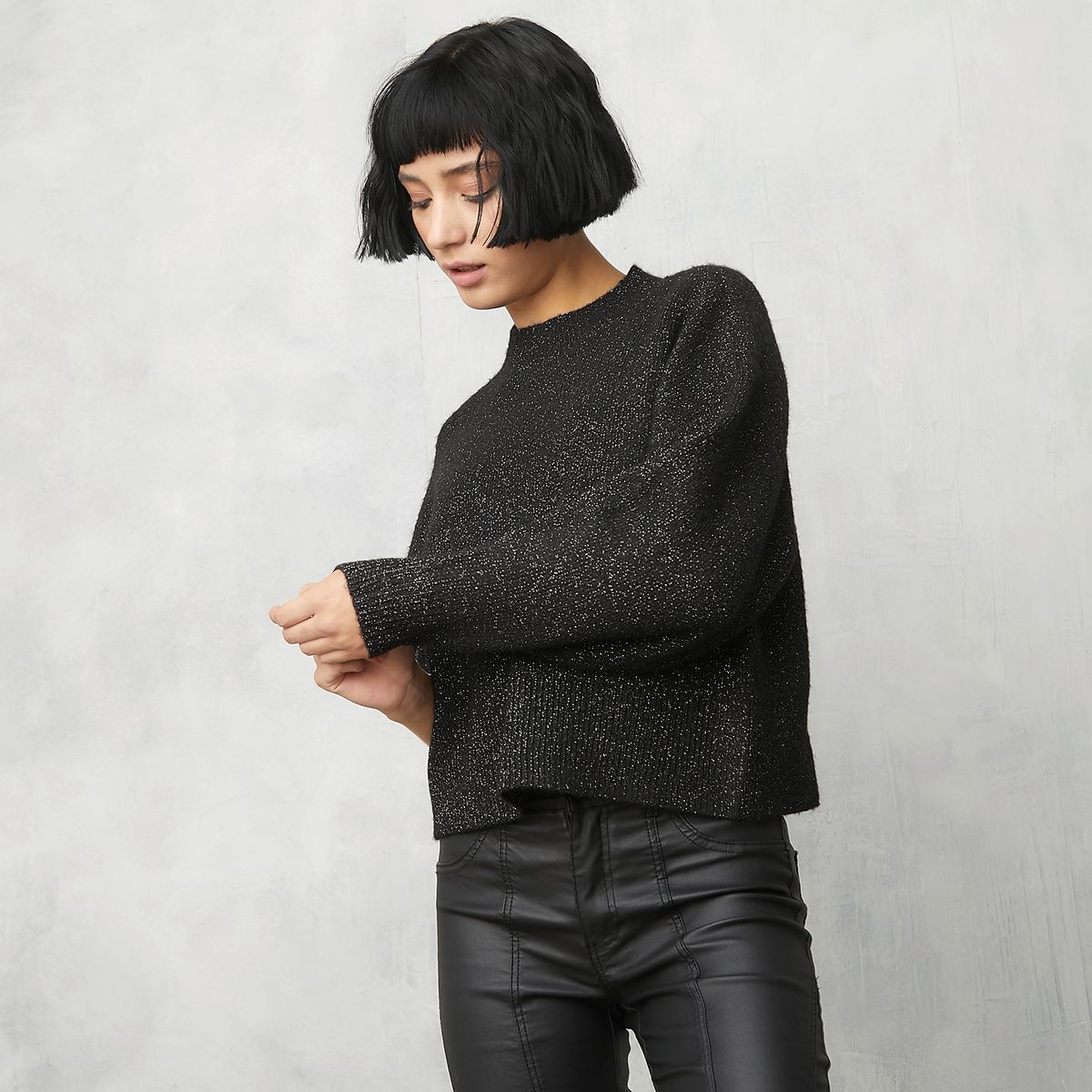 AMERICANINO - Sweater Mujer Americanino