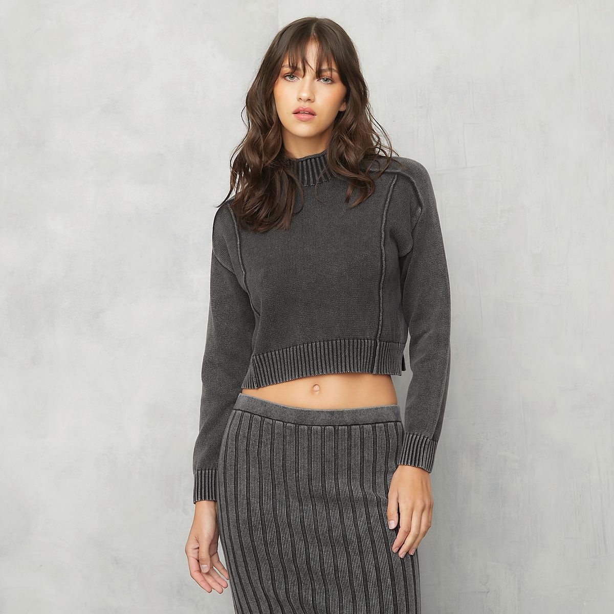 AMERICANINO - Sweater Mujer Americanino