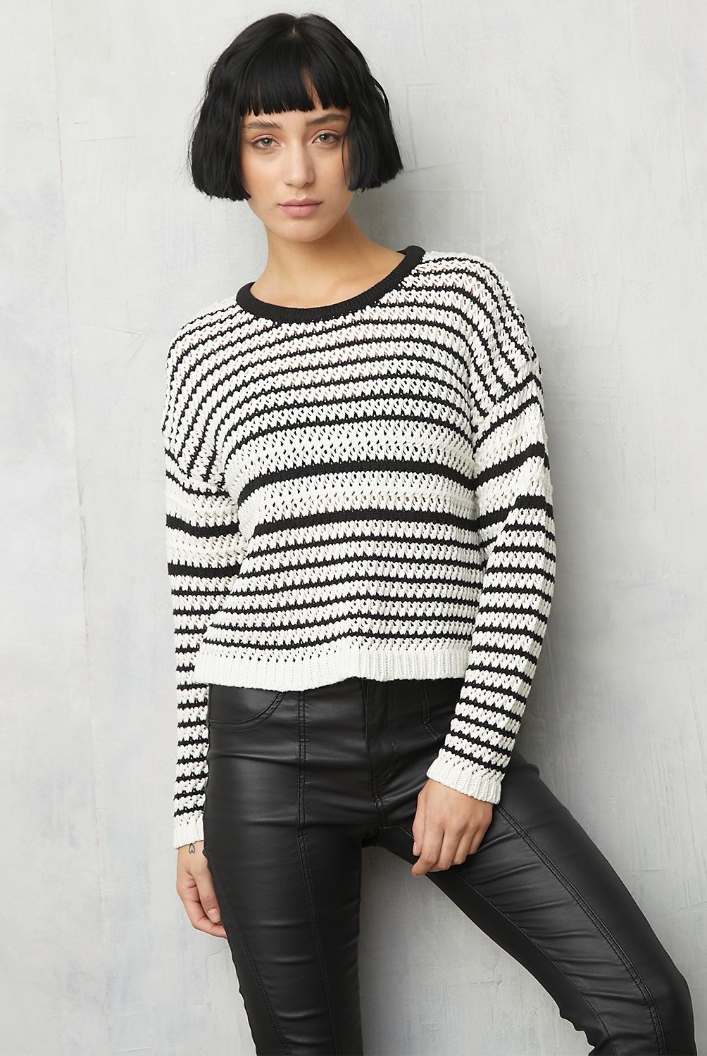 AMERICANINO - Sweater Mujer Americanino