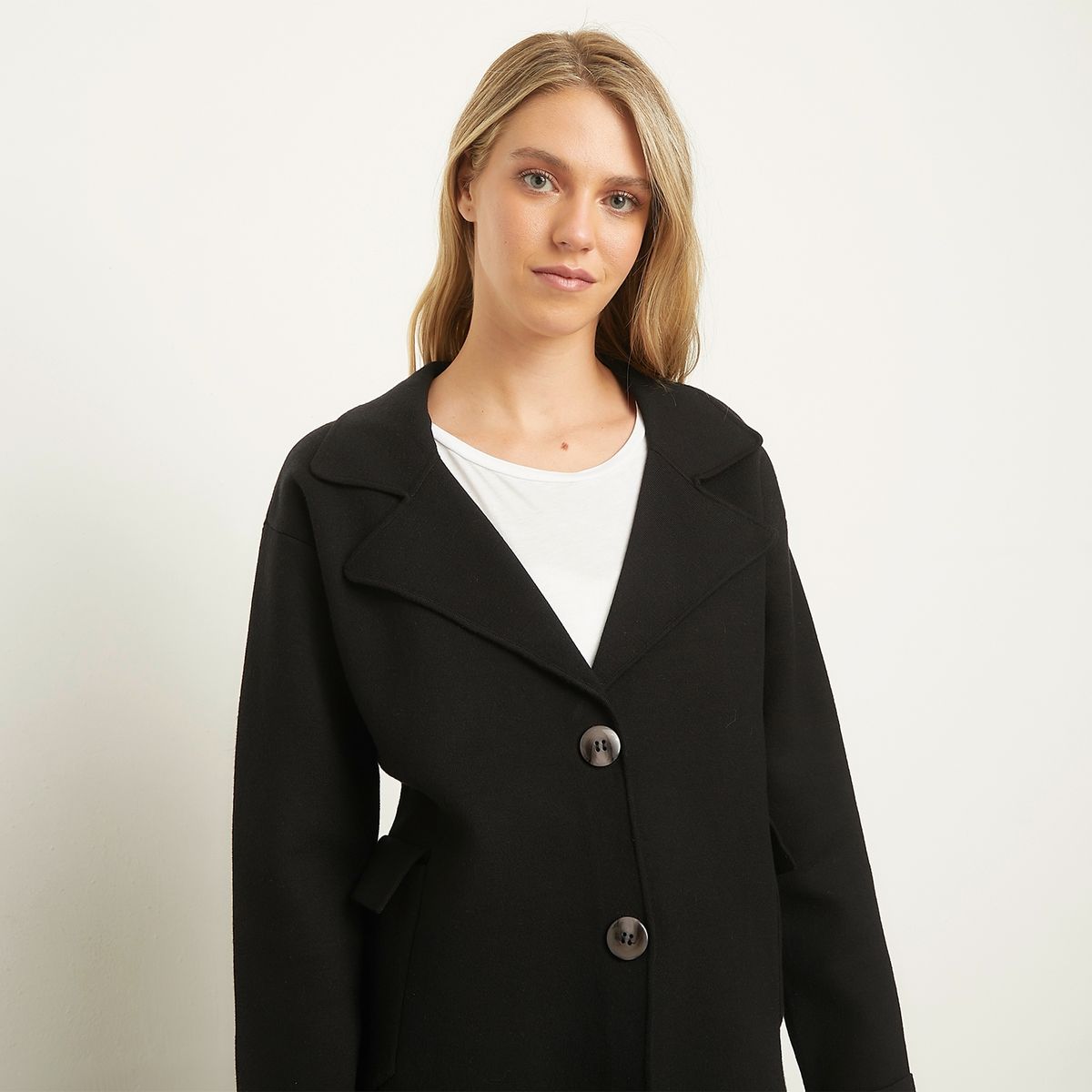 UNIVERSITY CLUB - Abrigo Mujer University Club