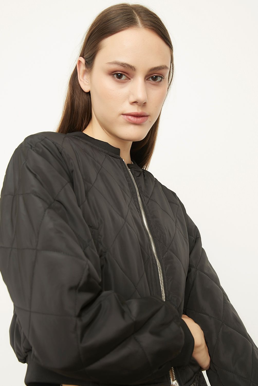 SYBILLA - Parka Mujer Sybilla