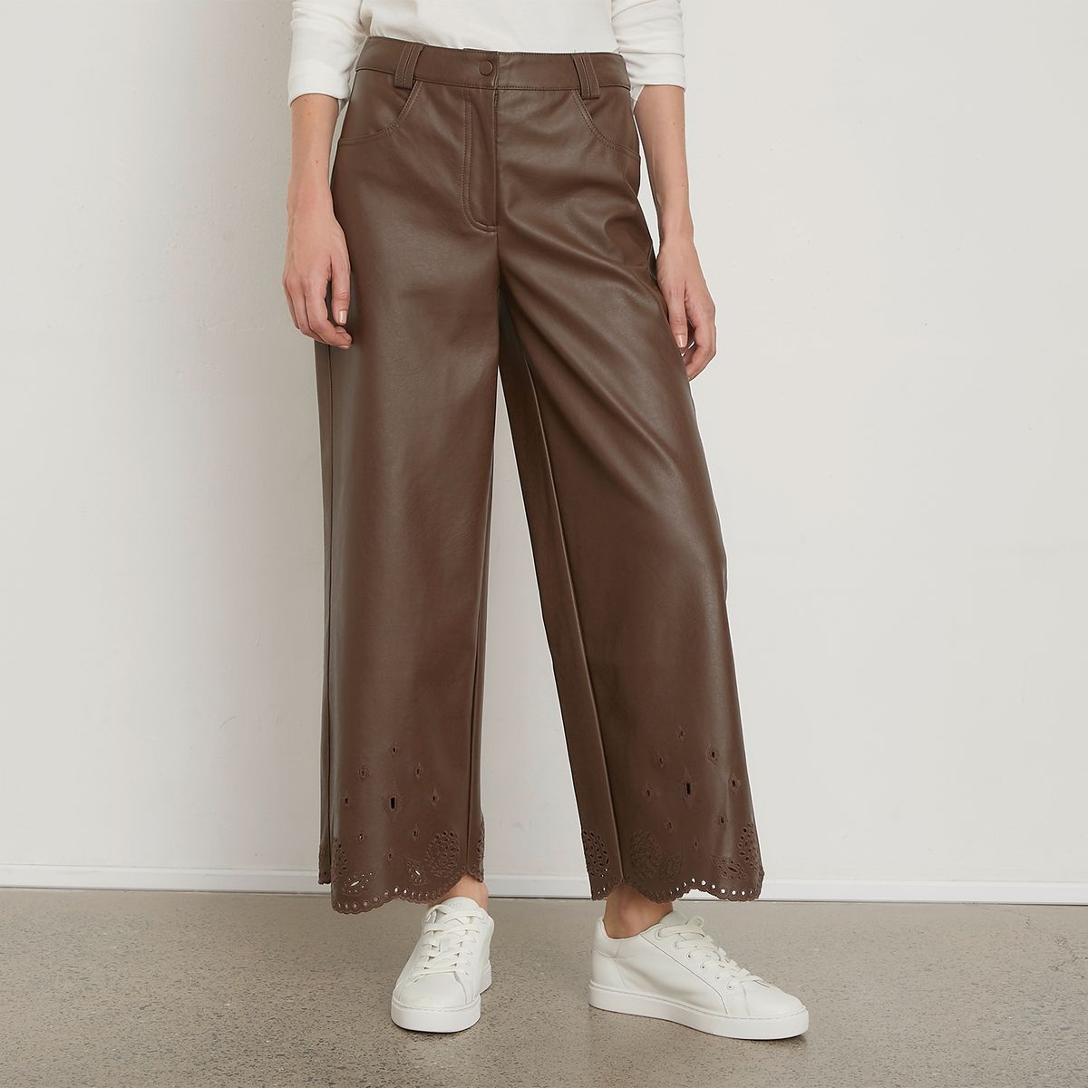 UNIVERSITY CLUB - Pantalón Mujer University Club