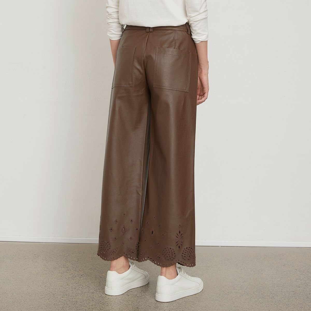 UNIVERSITY CLUB - Pantalón Mujer University Club