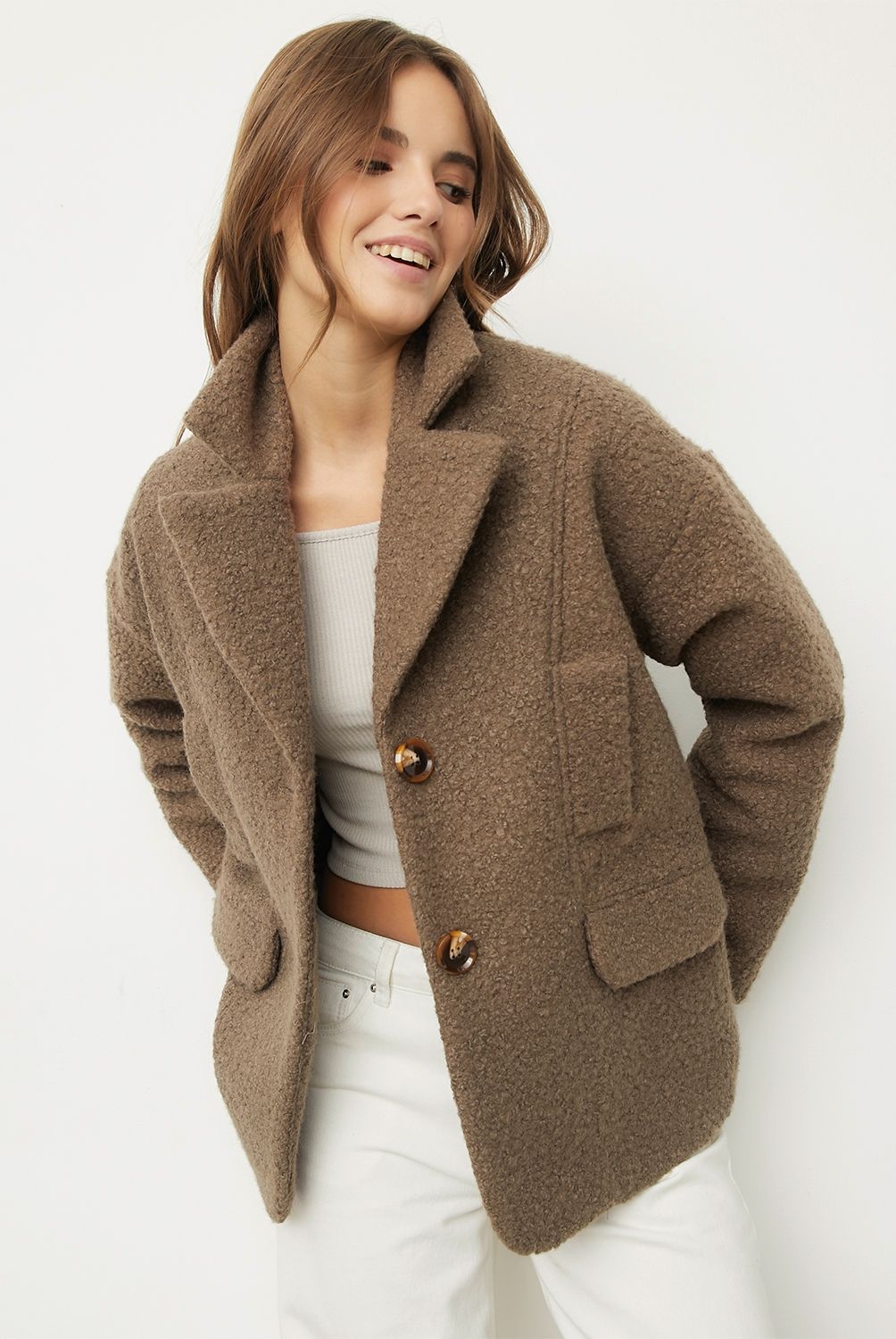 SYBILLA - Chaqueta Mujer Sybilla