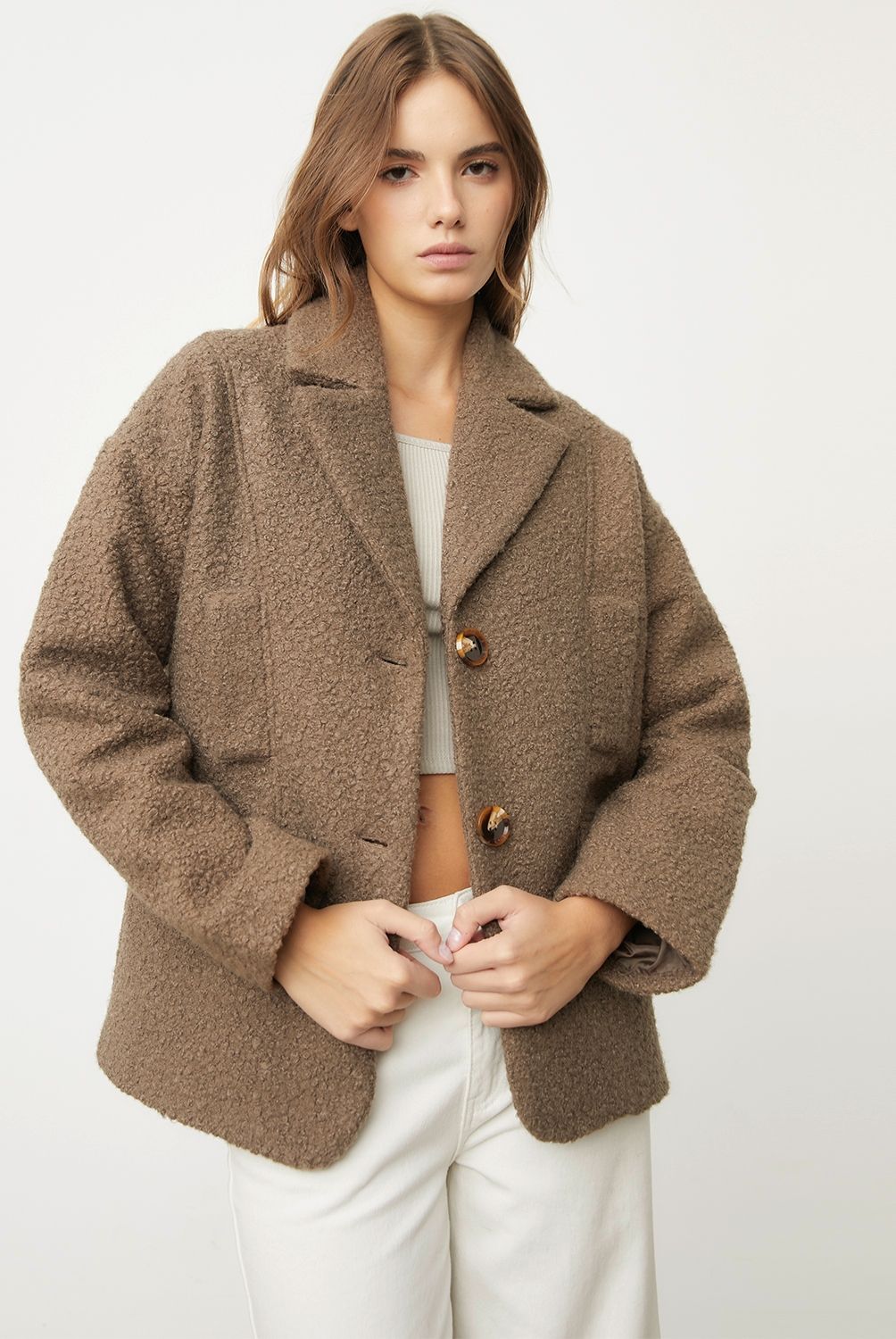 SYBILLA - Chaqueta Mujer Sybilla