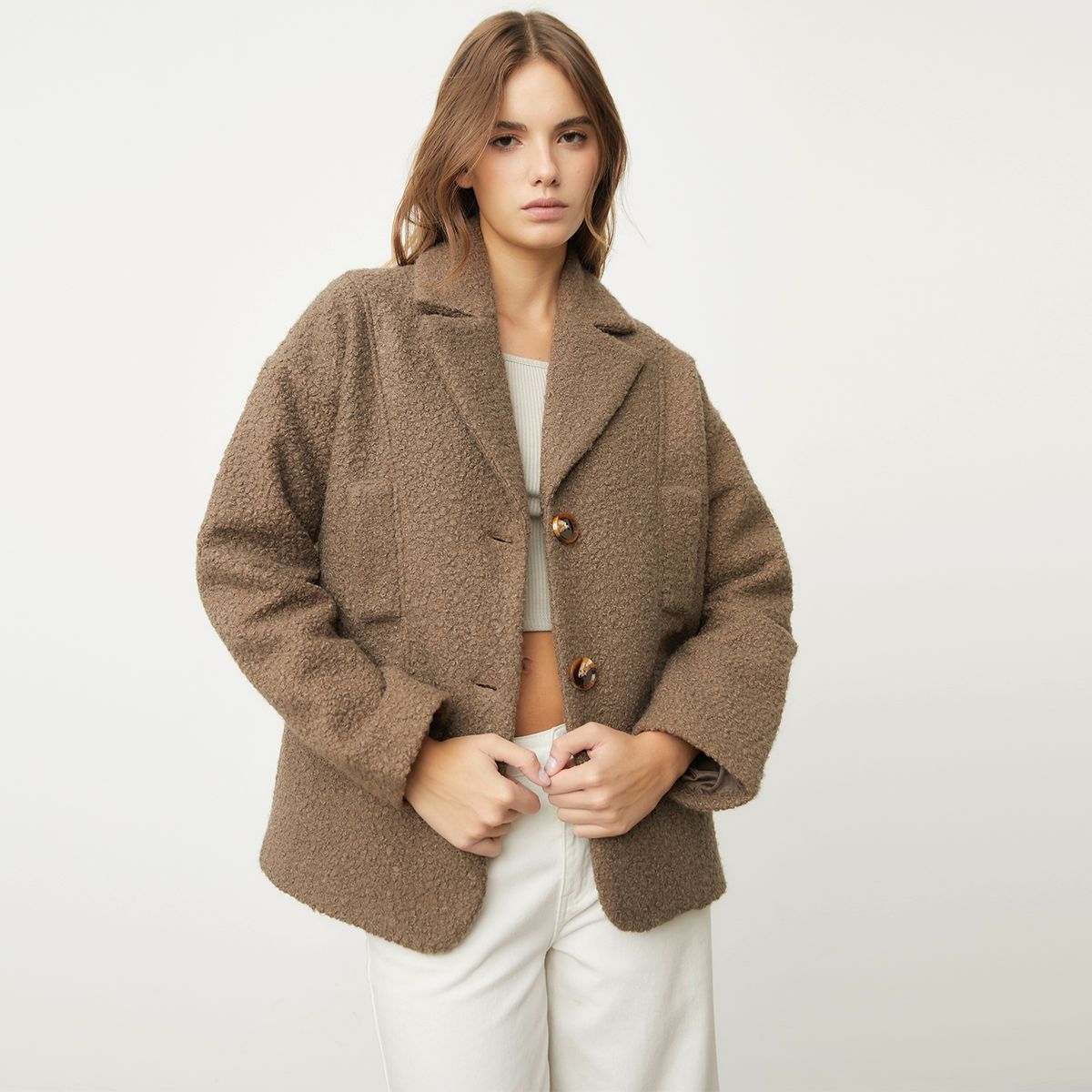 SYBILLA - Chaqueta Mujer Sybilla